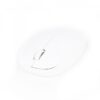MOUSE OTTICO NGS 8435430605297 FOG 1200DPI WIRELESS BIANCO - 8435430605297 - immagine 4