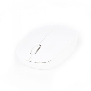 MOUSE OTTICO NGS 8435430605297 FOG 1200DPI WIRELESS BIANCO - 8435430605297