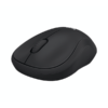 MOUSE OTTICO LOGITECH 910-004881 B220 SILENT 3 TASTI WIRELESS NERO - 5099206066229 - immagine 4