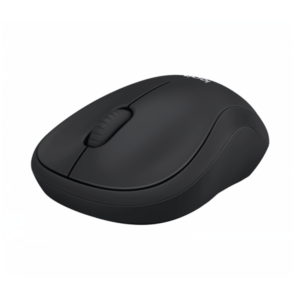 MOUSE OTTICO LOGITECH 910-004881 B220 SILENT 3 TASTI WIRELESS NERO - 5099206066229