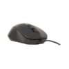 MOUSE ADJ USB OTTICO 6D EVO PURE 1000 DPI 6 TASTI PLUG&PLAY BLACK - 8054608902282 - immagine 2