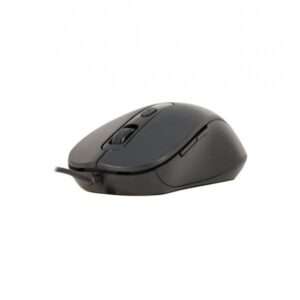 MOUSE ADJ USB OTTICO 6D EVO PURE 1000 DPI 6 TASTI PLUG&PLAY BLACK - 8054608902282