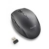 NGS MOUSE NERO ERGONOMICO SENZAFILI E BOTTONI SILENZIOSI - 8435430623284 - immagine 2