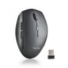 NGS MOUSE NERO ERGONOMICO SENZAFILI E BOTTONI SILENZIOSI - 8435430623284 - immagine 4