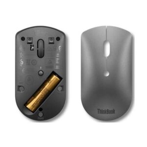 LENOVO MOUSE THINKBOOK BLUETOOTH SILENZIOSO - 0194632481600