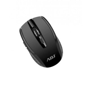 MOUSE WIRELESS OTTICO ESSENTIAL 5TA 800/1200/1600DPI CON RICEVITORE ADJ - 8058773839985