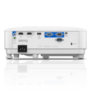 PROIETTORE BENQ TH671ST OTTICA 0,69 CORTA HD1080 3000ANSI - 4718755070136