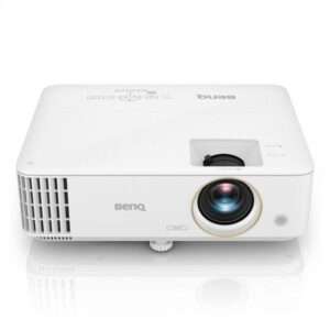 PROIETTORE BENQ TH585P HD1080 3500 HDMI/USB/VGA - 4718755089138