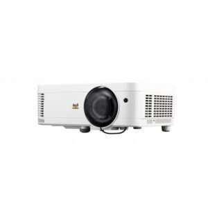 PROIETTORE VIEW WXGA 2000ANSI LED DIDATTICO HDMI USB OTTICA CORTA - 766907016741