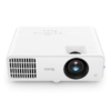PROIETTORE BENQ LH550 1080 LED 2600 HDMI HP1080 - 4718755091179 - immagine 2