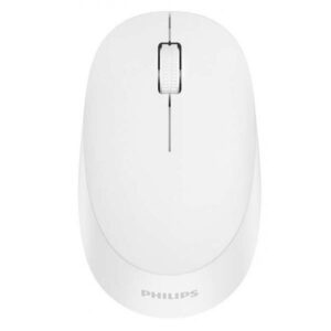 MOUSE OTTICO WIRELESS 1600 DPI SPK7307W/00 BIANCO - 8712581784607