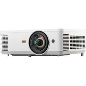PROIETTORE VIEW XGA 4000LUM 22000 OTTICA CORTA 0,61 3D COMP INT COMP - 766907020021
