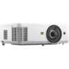 PROIETTORE VIEW XGA 4000LUM 22000 OTTICA CORTA 0,61 3D COMP INT COMP - 766907020021 - immagine 3