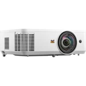 PROIETTORE VIEW XGA 4000LUM 22000 OTTICA CORTA 0,61 3D COMP INT COMP - 766907020021
