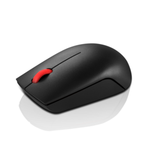 MOUSE ESSENTIAL WIRELESS COMPACT LENOVO - 0192563496083