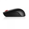 MOUSE ESSENTIAL WIRELESS COMPACT LENOVO - 0192563496083 - immagine 2