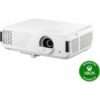 PROIETTORE VIEW 4K 4000AL USBC 1,3ZOOM HDMI USB SPEAKER - 766907020076 - immagine 2