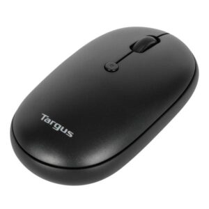 MOUSE WIRELESS NERO TARGUS AMBIDESTRO ANTIMICROBIAL - 5051794034523