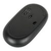 MOUSE WIRELESS NERO TARGUS AMBIDESTRO ANTIMICROBIAL - 5051794034523 - immagine 2