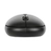 MOUSE WIRELESS NERO TARGUS AMBIDESTRO ANTIMICROBIAL - 5051794034523 - immagine 3