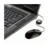 MOUSE OTTICO USB TARGUS RETRACTABLE COMPATTO - 5051794002737 - immagine 3