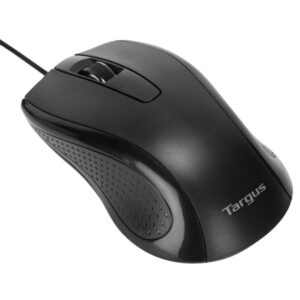 MOUSE OTTICO USB TARGUS ANTIMICROB. ANTIMICROBIAL - 5051794041743