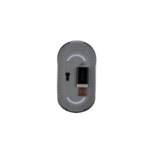 MOUSE WIRELESS USB TARGUS ERGONOMICO - 5051794003543