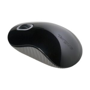 MOUSE WIRELESS USB TARGUS ERGONOMICO - 5051794003543