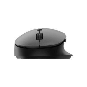 MOUSE PHILIPS SPK7507B/00 WIRELESS 3200 DPI Risparmio energetico intelligente Nero - 8712581778897