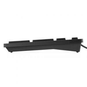 Dell KB216 - Tastiera - USB - QWERTY - USA Internazionale - nero - 5397063704439