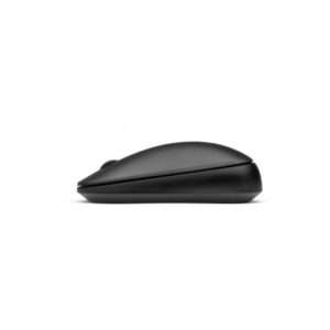 Kensington SureTrack Dual Wireless Mouse Mouse ottica 4 pulsanti senza fili 2.4 GHz, Bluetooth 5.0 LE, Bluetooth 3.0 ricevitore wireless USB - nero - 0085896752981