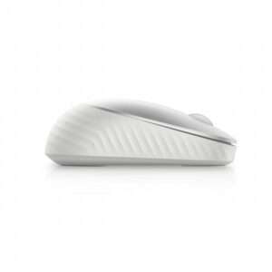Dell Premier MS7421W Mouse ottica 7 pulsanti senza fili 2.4 GHz, Bluetooth 5.0 argento platino con 3 anni Next Business Day Advanced Exchange Service - 5397184357675