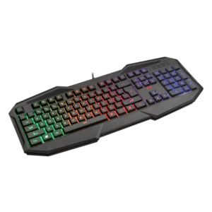 TASTIERA GXT 830-RW GAMING TRUST AVOON - 8713439222807