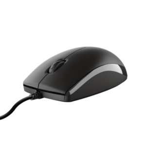 Set tastiera e mouse a filo TRUST - 8713439239713