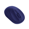 MOUSE TRUST WIRELESS BLU - 8713439247961 - immagine 2