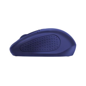 MOUSE TRUST WIRELESS BLU - 8713439247961