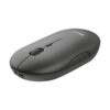 MOUSE PUCK WIRELESS BLUETOOTH BLACK - 8713439240597 - immagine 4