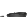 MOUSE PUCK WIRELESS BLUETOOTH BLACK - 8713439240597 - immagine 3