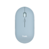 MOUSE PUCK WIRELESS BLUETOOTH BLUE - 8713439241266 - immagine 3