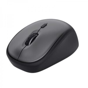 MOUSE YVI+ WIRELESS ECO BLACK - 8713439245493