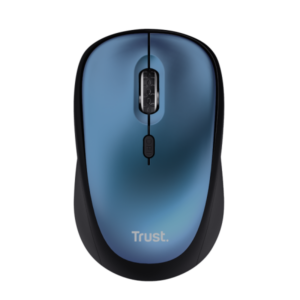 MOUSE YVI+ WIRELESS ECO BLUE - 8713439245516