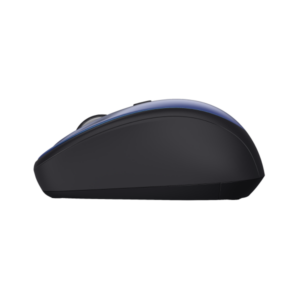 MOUSE YVI+ WIRELESS ECO BLUE - 8713439245516