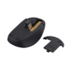 MOUSE YVI+ WIRELESS ECO BLUE - 8713439245516 - immagine 2
