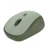 MOUSE YVI+ WIRELESS ECO GREEN - 8713439245523 - immagine 2