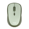MOUSE YVI+ WIRELESS ECO GREEN - 8713439245523 - immagine 3