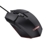 MOUSE GXT109 FELOX GAMING WIRELESS BLACK - 8713439250367 - immagine 4