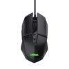 MOUSE GXT109 FELOX GAMING WIRELESS BLACK - 8713439250367 - immagine 3