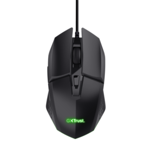 MOUSE GXT109 FELOX GAMING WIRELESS BLACK - 8713439250367