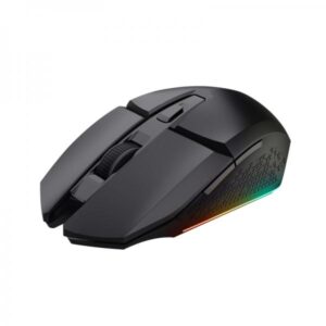 MOUSE GXT110 FELOX GAMING WIRELESS BLACK - 8713439250374