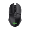 MOUSE GXT110 FELOX GAMING WIRELESS BLACK - 8713439250374 - immagine 4